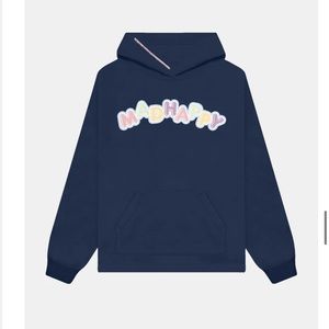 Madhappy crush universal hoodie